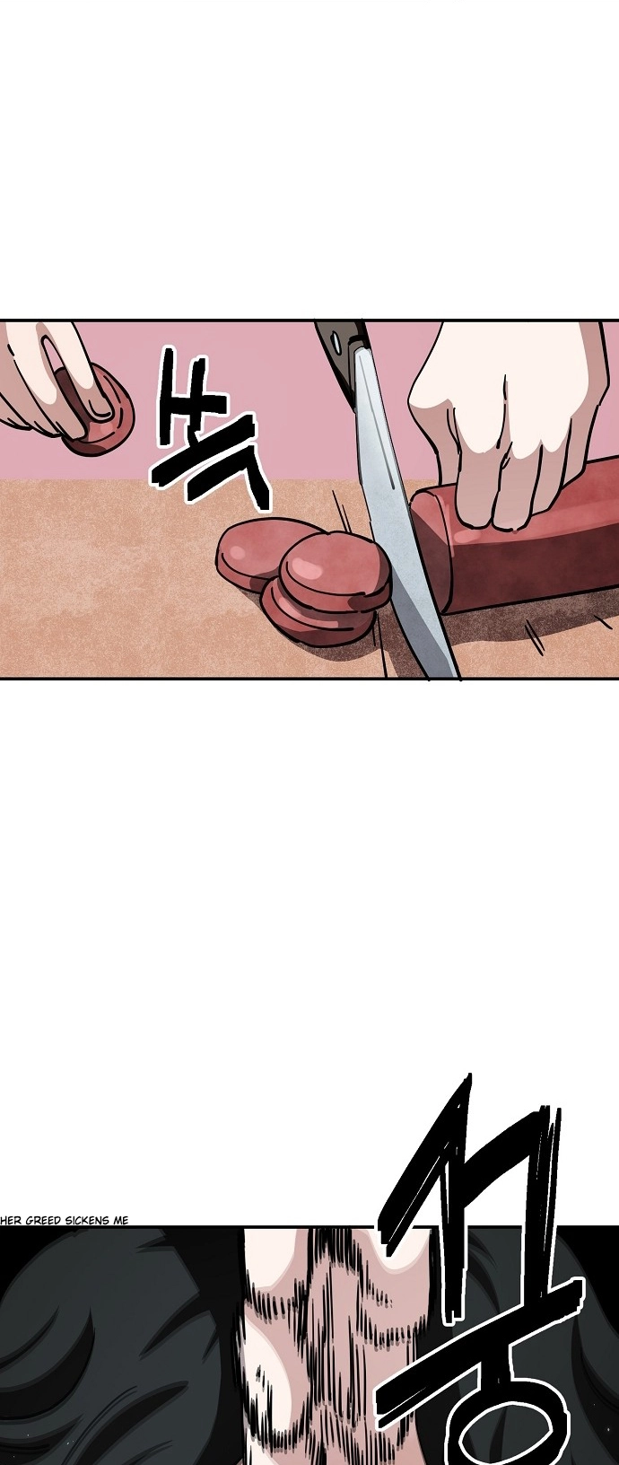 Jobless Gye Baek-sun Chapter 148 page 16 - 