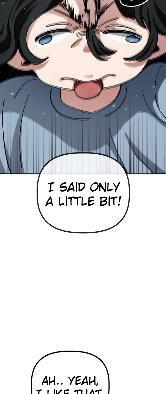 Jobless Gye Baek-sun Chapter 148 page 17 - 