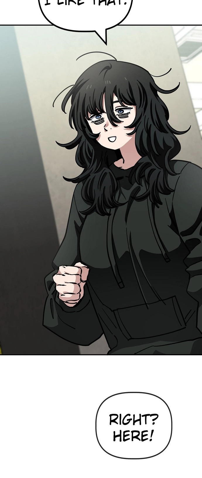 Jobless Gye Baek-sun Chapter 148 page 18 - 