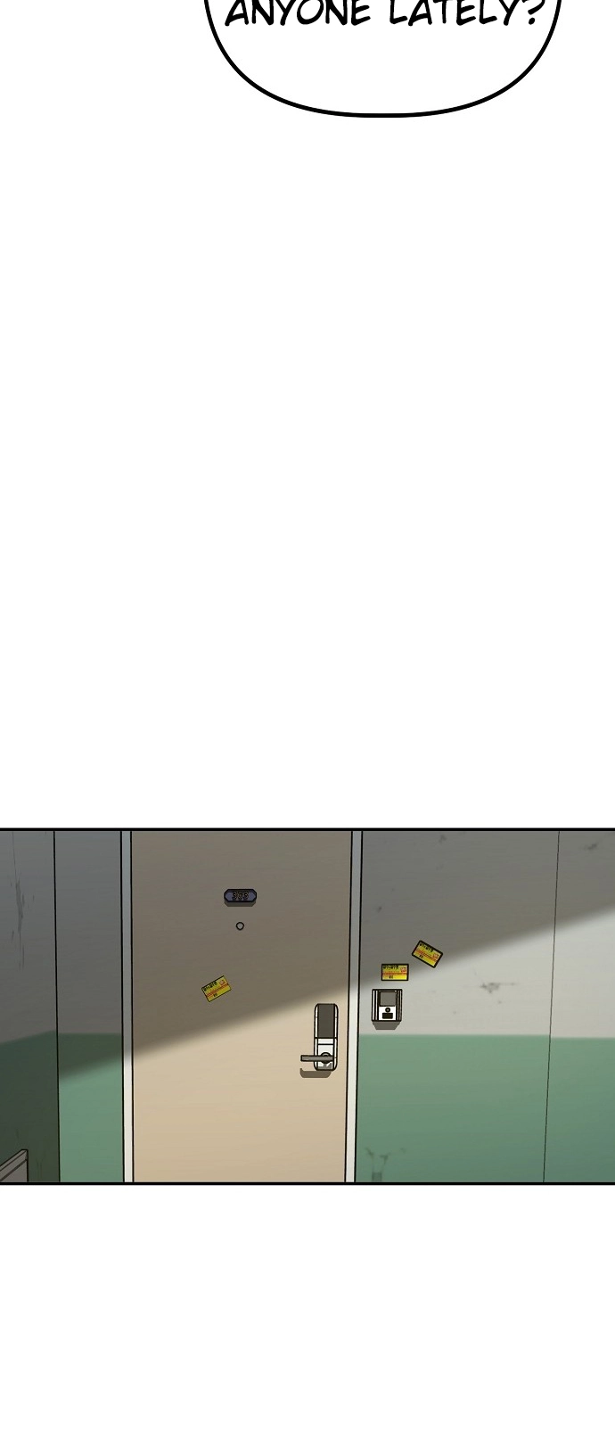 Jobless Gye Baek-sun Chapter 148 page 20 - 
