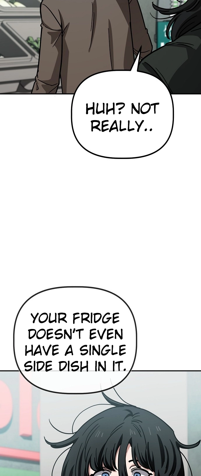Jobless Gye Baek-sun Chapter 148 page 3 - 
