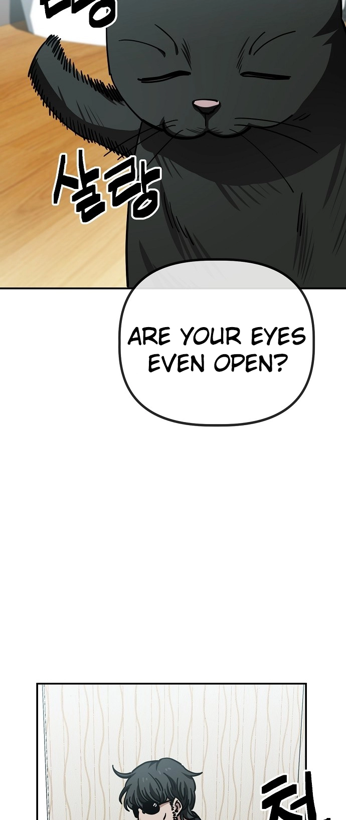 Jobless Gye Baek-sun Chapter 148 page 25 - 