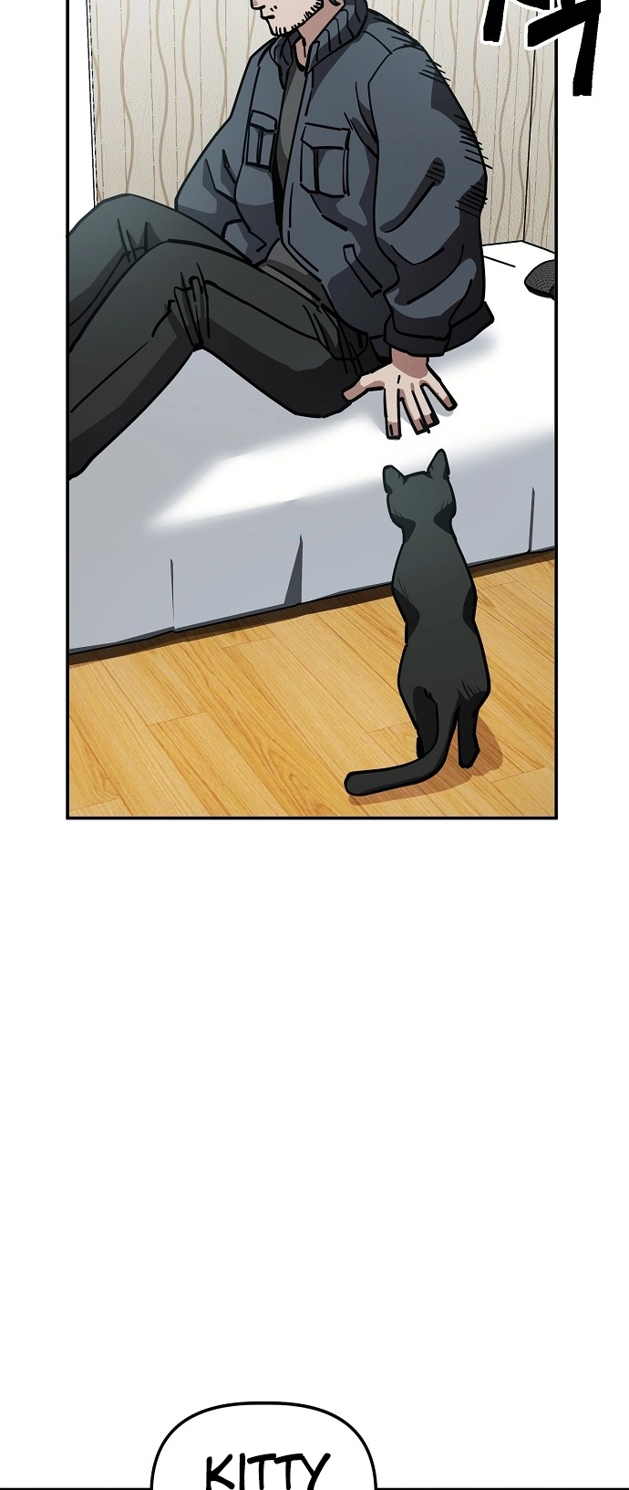 Jobless Gye Baek-sun Chapter 148 page 26 - 