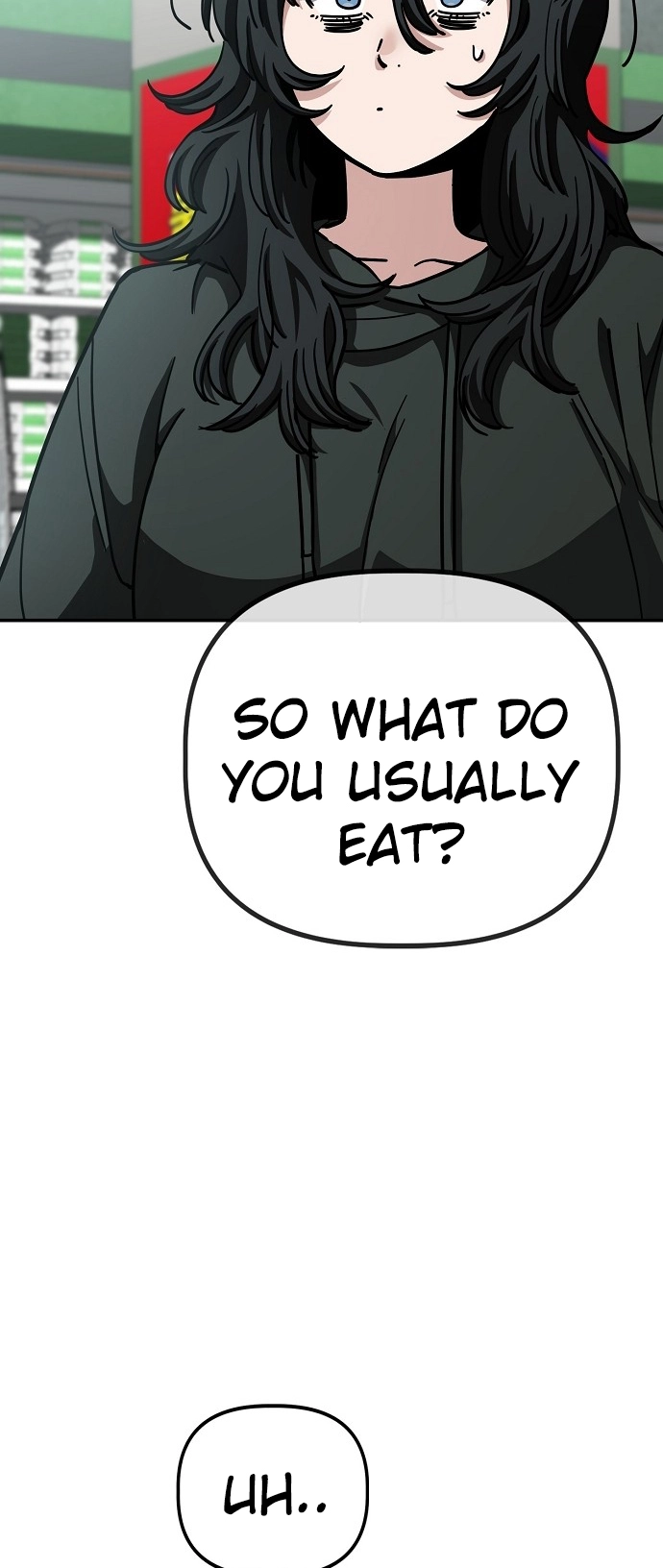 Jobless Gye Baek-sun Chapter 148 page 4 - 