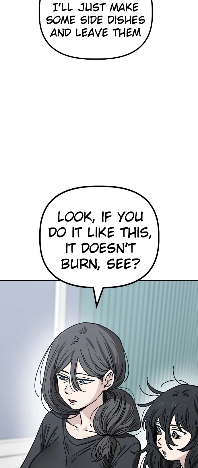 Jobless Gye Baek-sun Chapter 148 page 35 - 