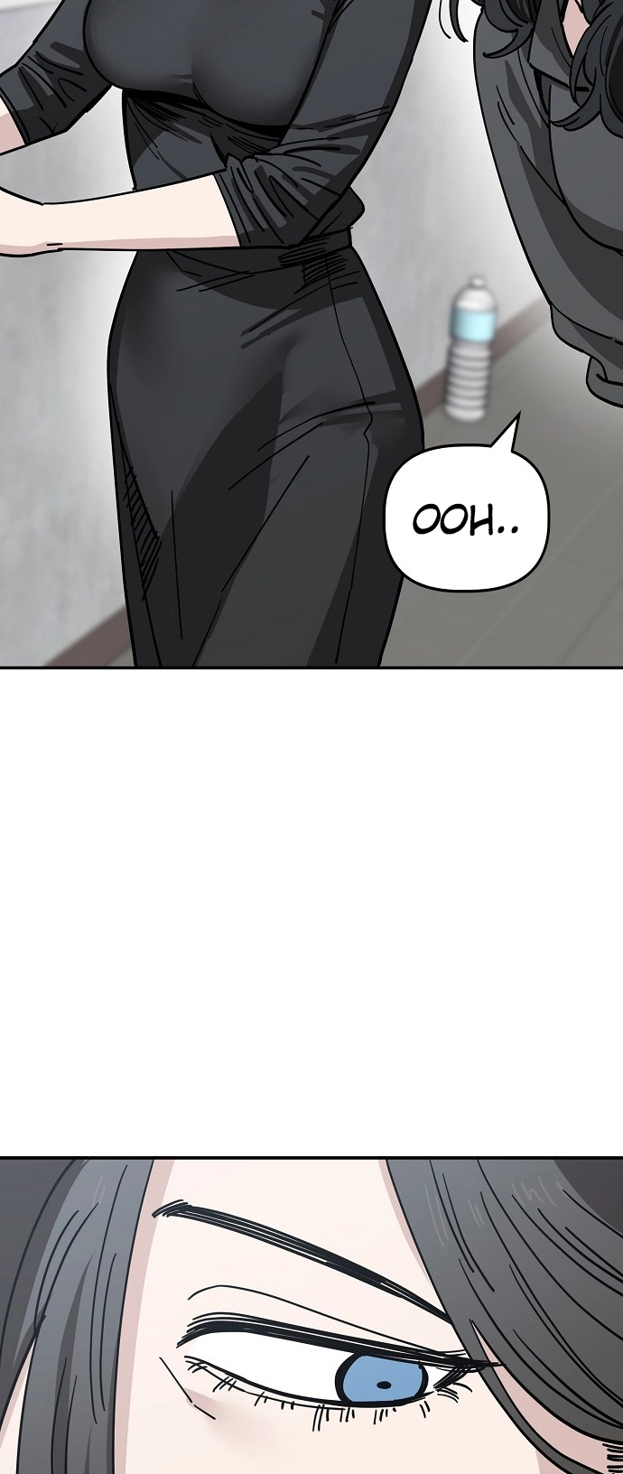 Jobless Gye Baek-sun Chapter 148 page 36 - 