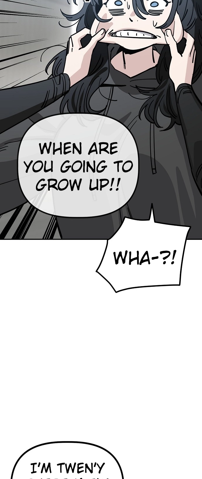 Jobless Gye Baek-sun Chapter 148 page 39 - 