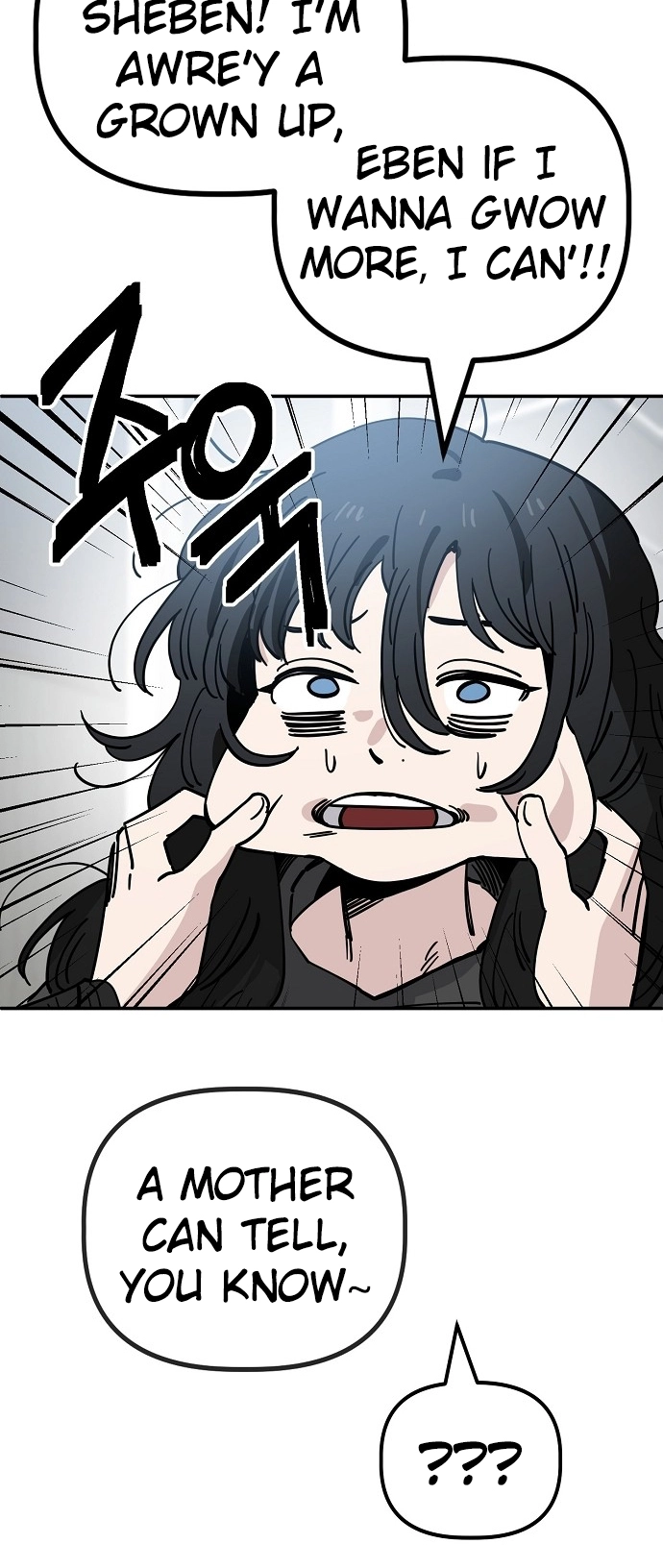 Jobless Gye Baek-sun Chapter 148 page 40 - 