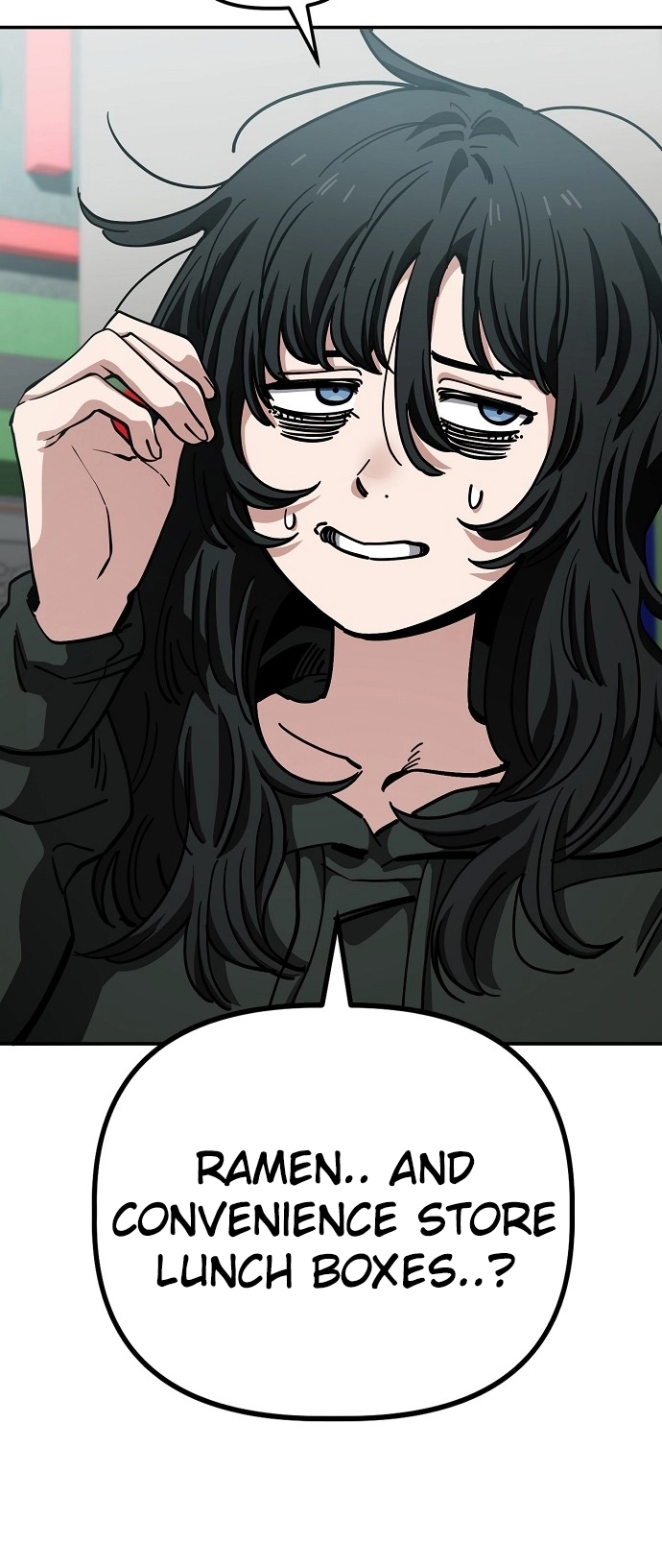 Jobless Gye Baek-sun Chapter 148 page 5 - 