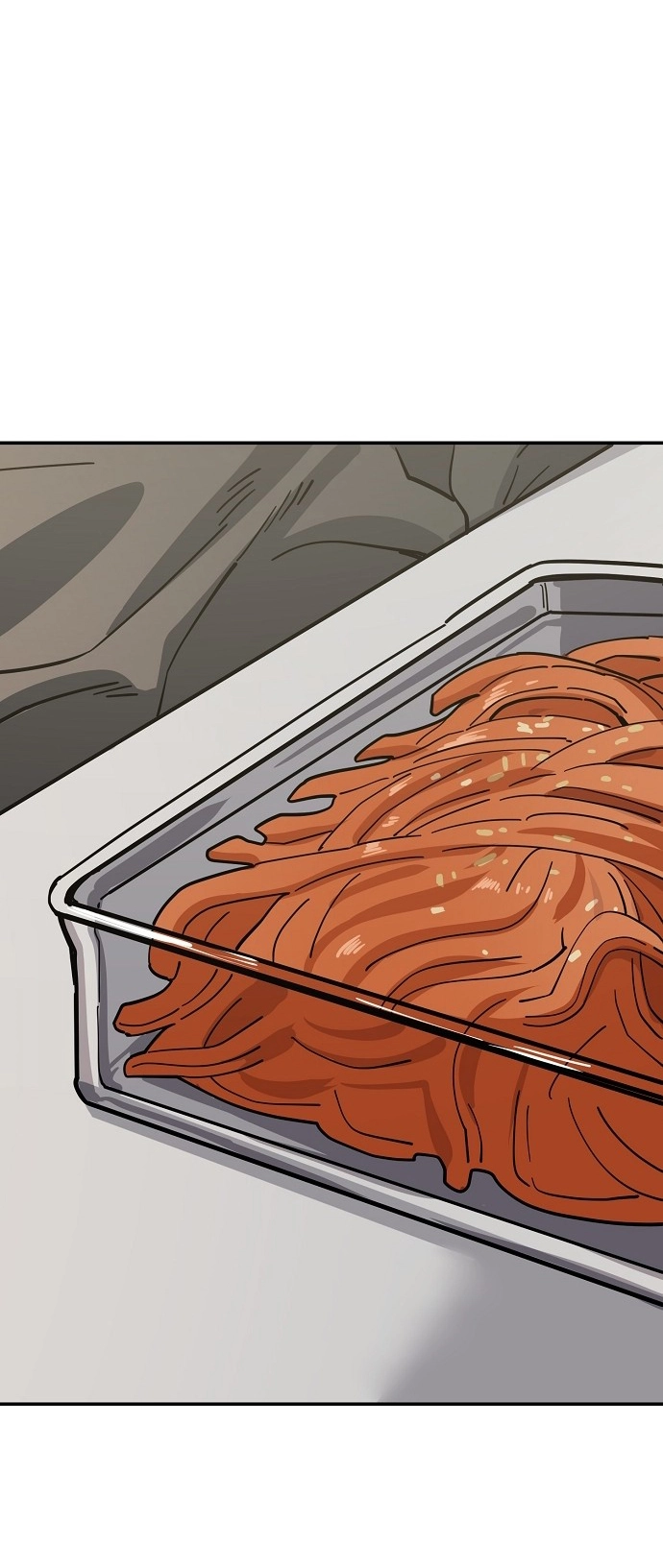 Jobless Gye Baek-sun Chapter 148 page 41 - 