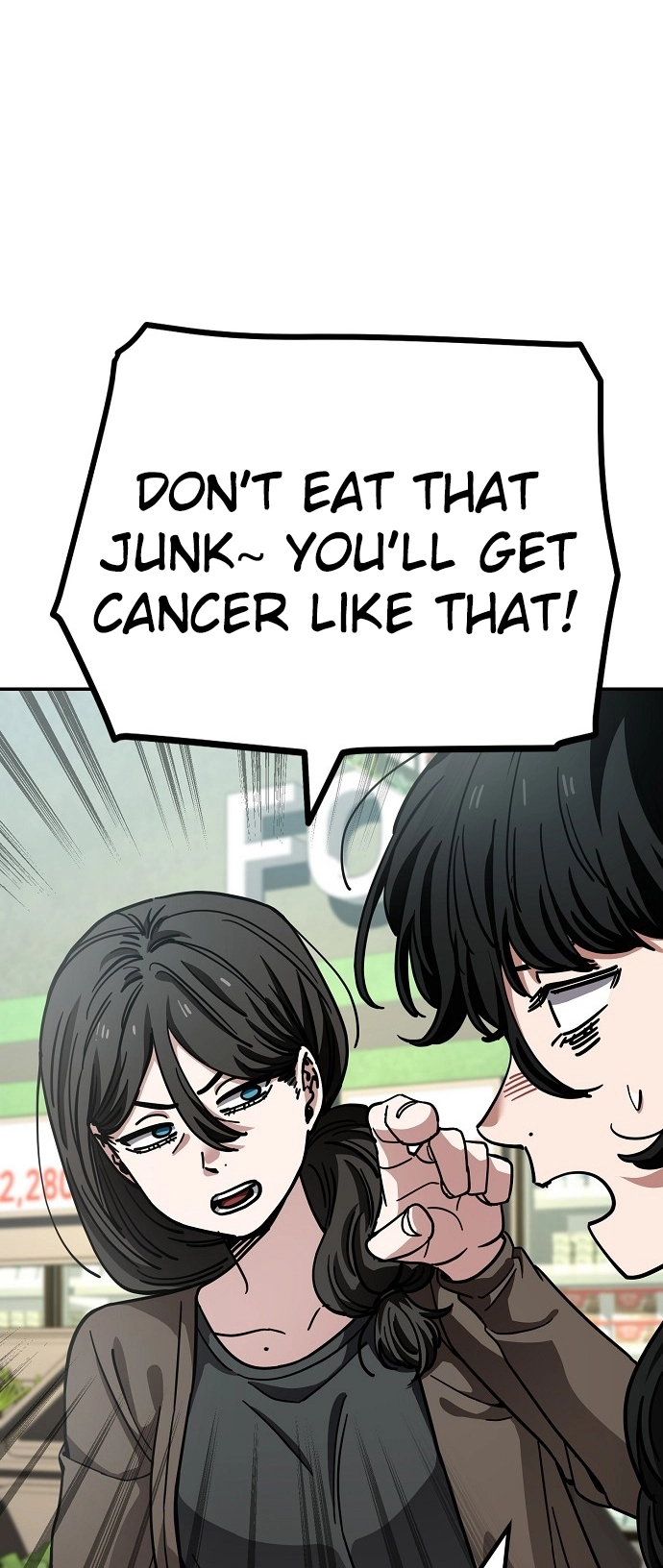 Jobless Gye Baek-sun Chapter 148 page 6 - 