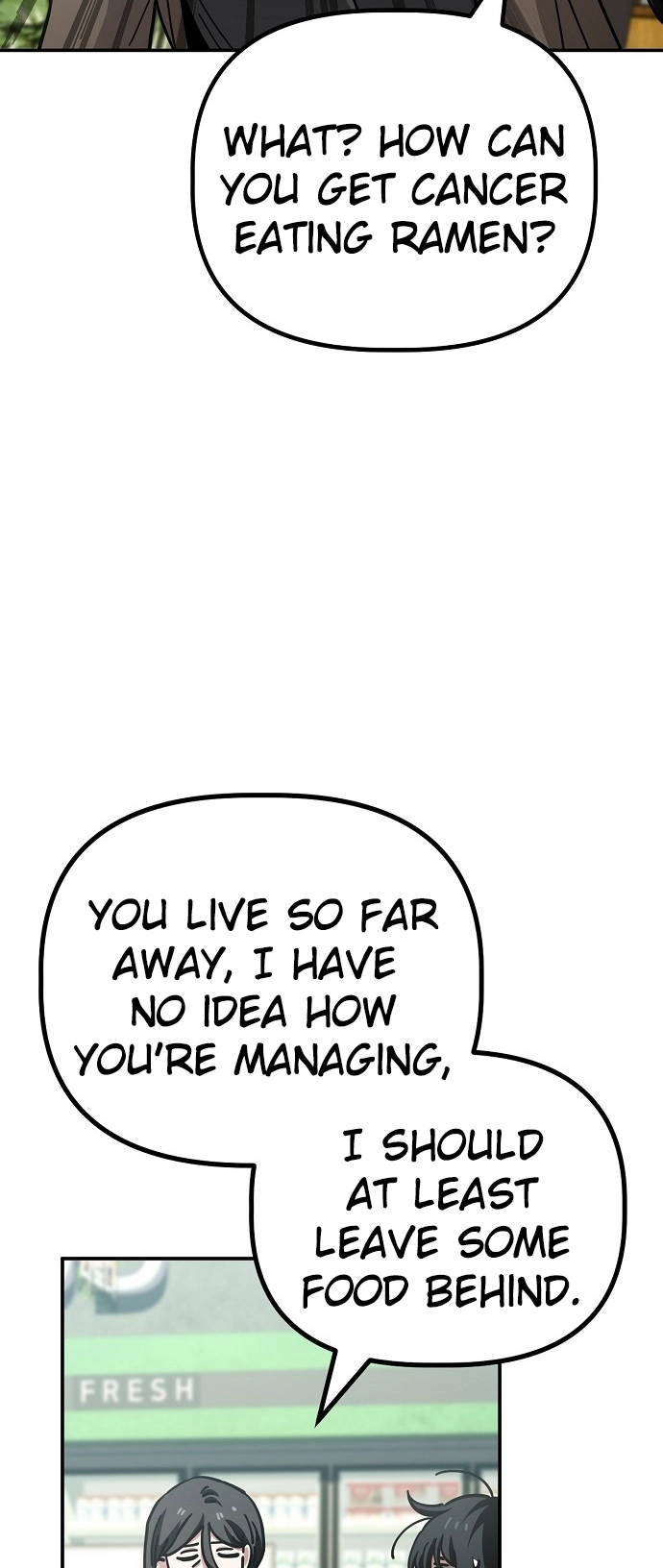 Jobless Gye Baek-sun Chapter 148 page 7 - 