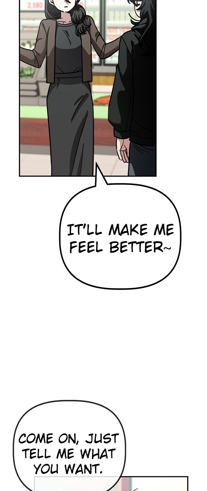 Jobless Gye Baek-sun Chapter 148 page 8 - 