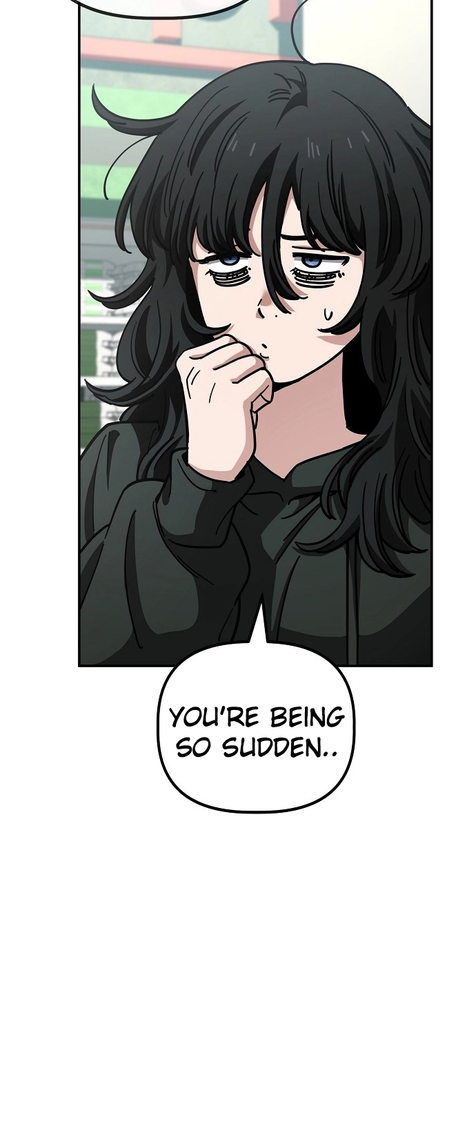 Jobless Gye Baek-sun Chapter 148 page 9 - 