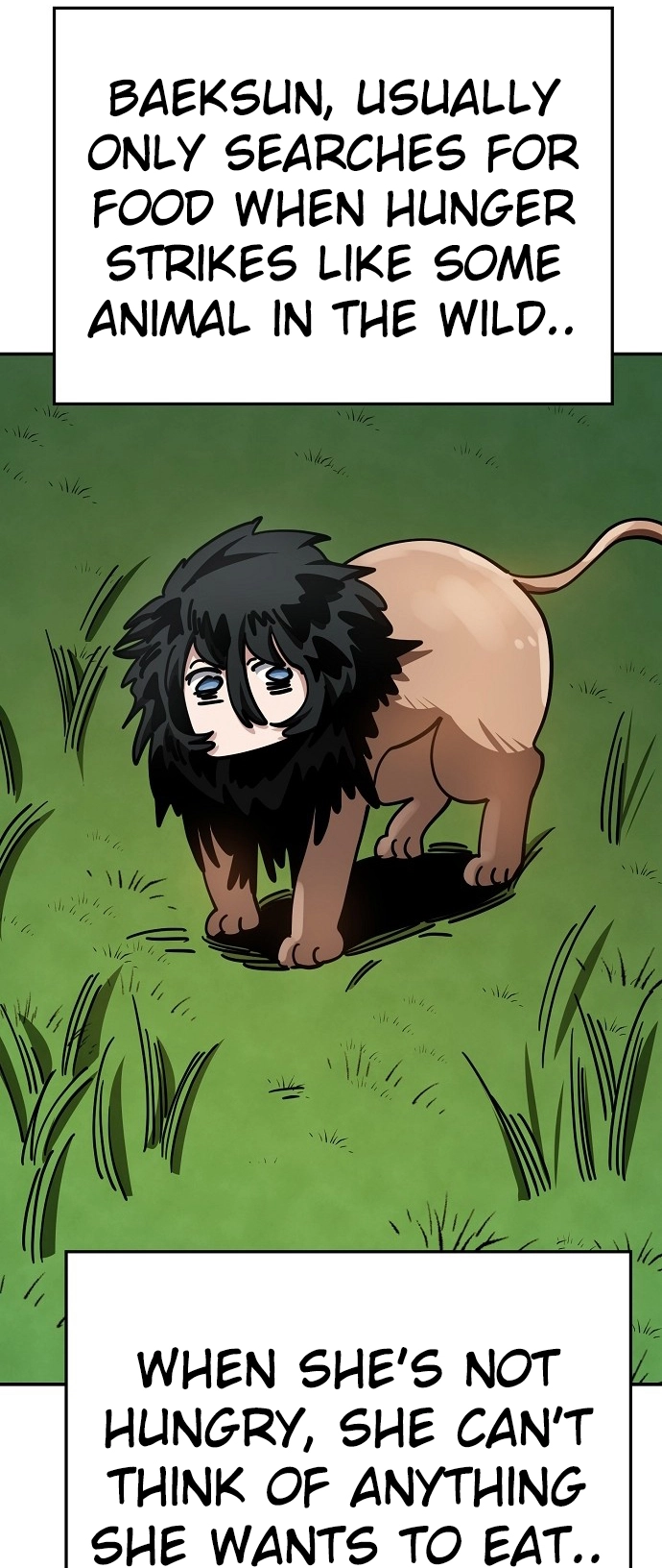 Jobless Gye Baek-sun Chapter 148 page 10 - 
