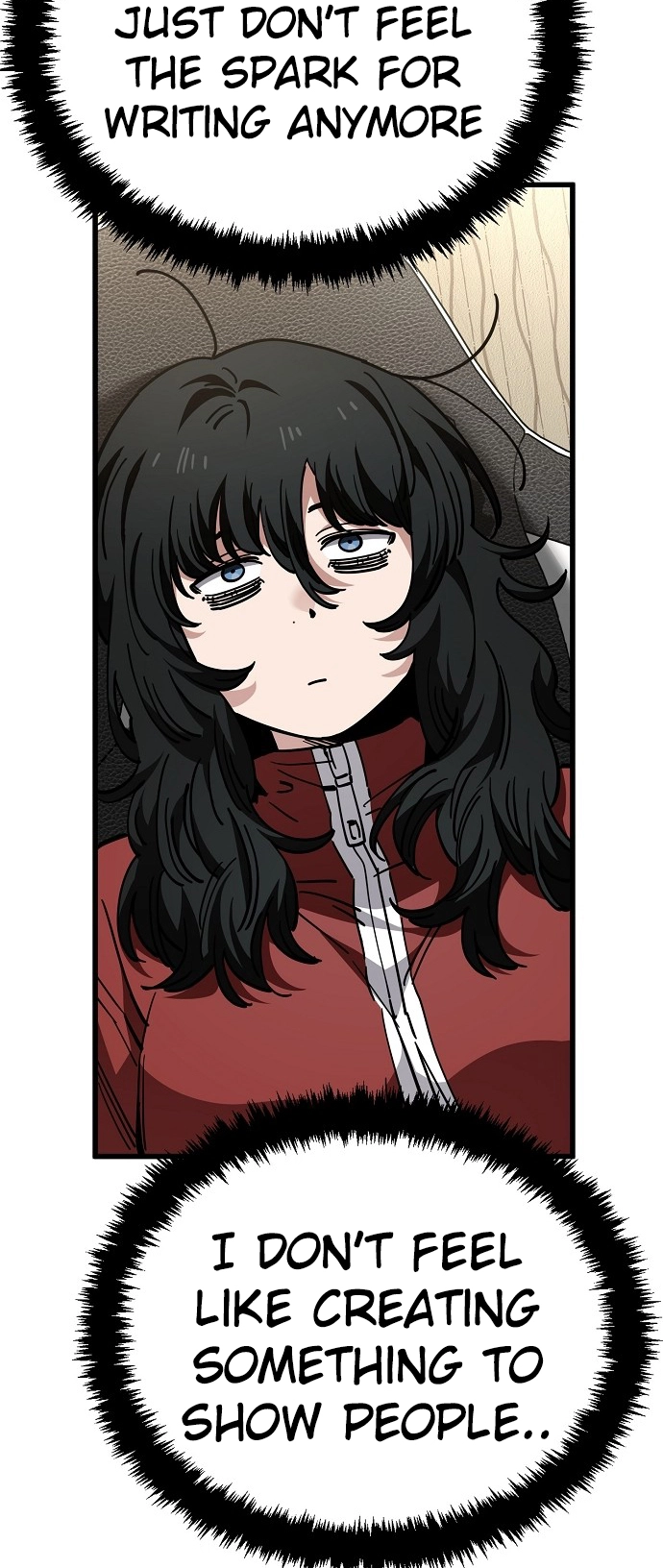Jobless Gye Baek-sun Chapter 149 page 12 - 