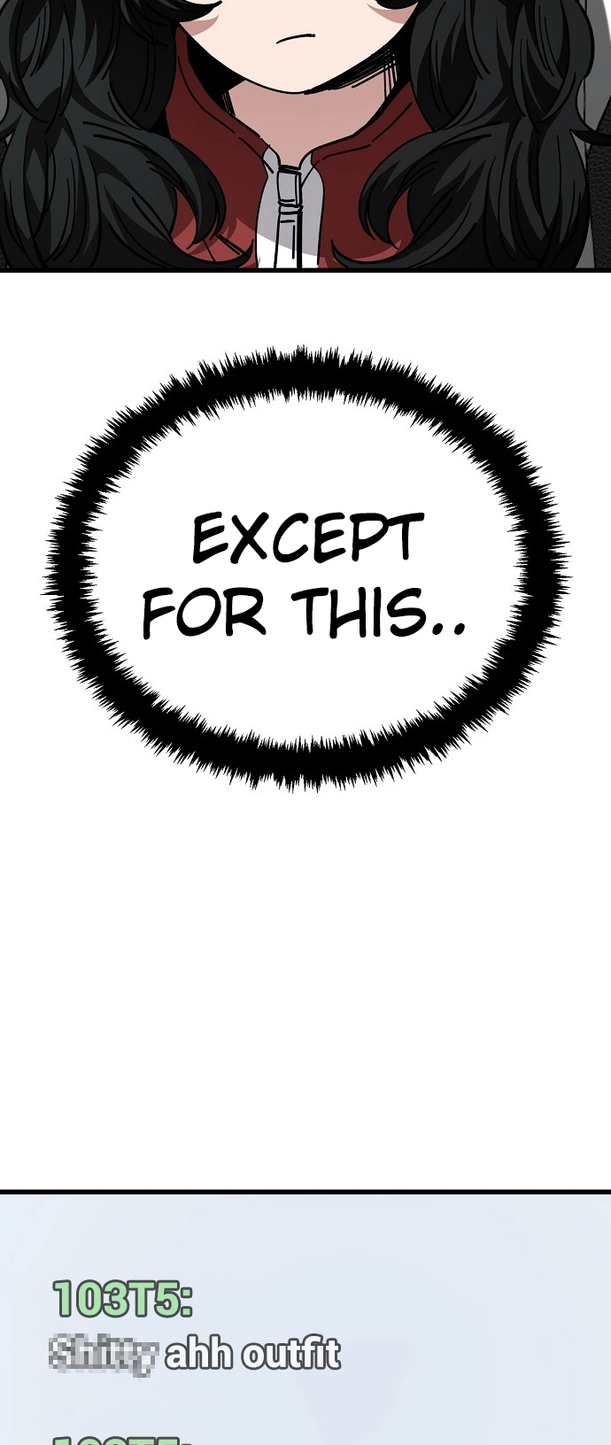 Jobless Gye Baek-sun Chapter 149 page 14 - 