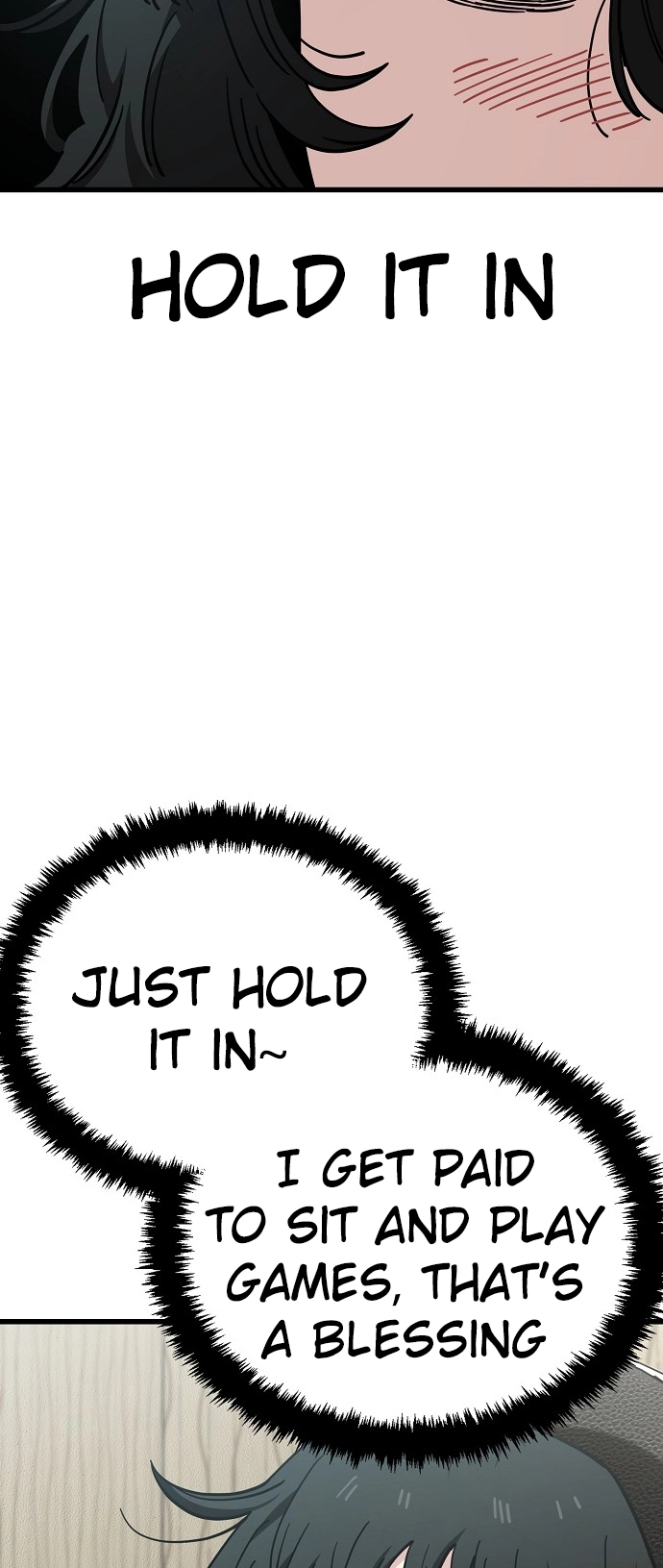Jobless Gye Baek-sun Chapter 149 page 18 - 