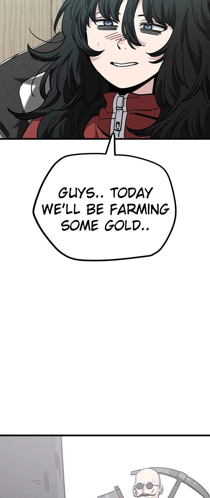 Jobless Gye Baek-sun Chapter 149 page 19 - 