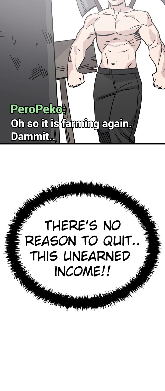 Jobless Gye Baek-sun Chapter 149 page 20 - 