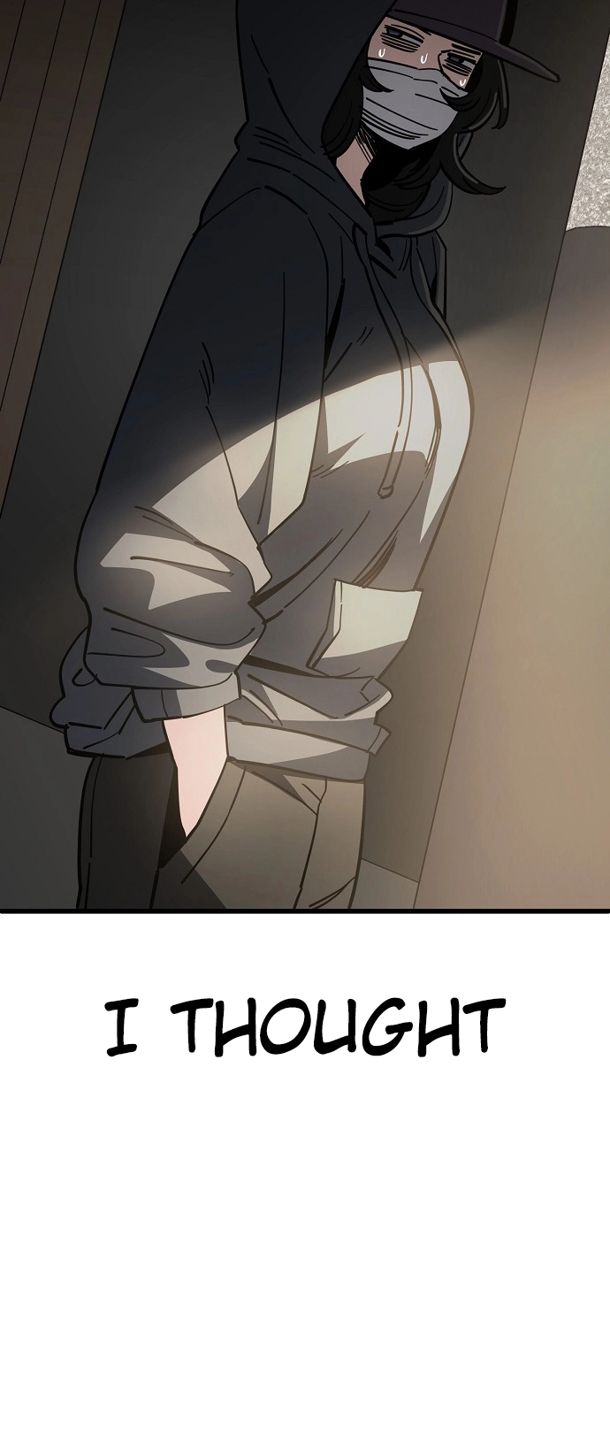 Jobless Gye Baek-sun Chapter 149 page 22 - 