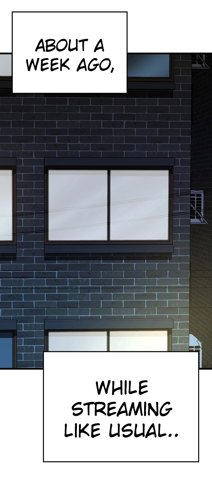 Jobless Gye Baek-sun Chapter 149 page 24 - 