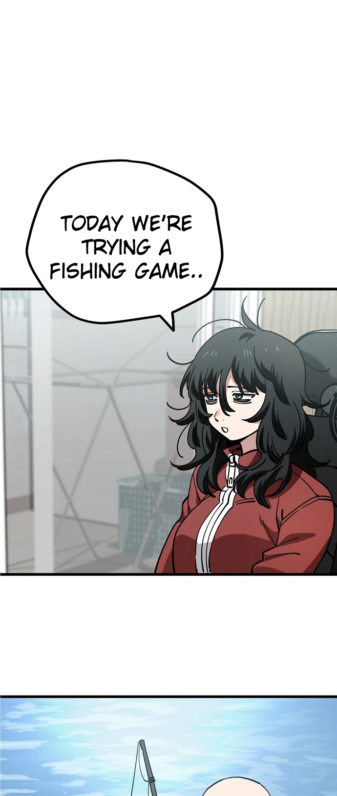 Jobless Gye Baek-sun Chapter 149 page 25 - 