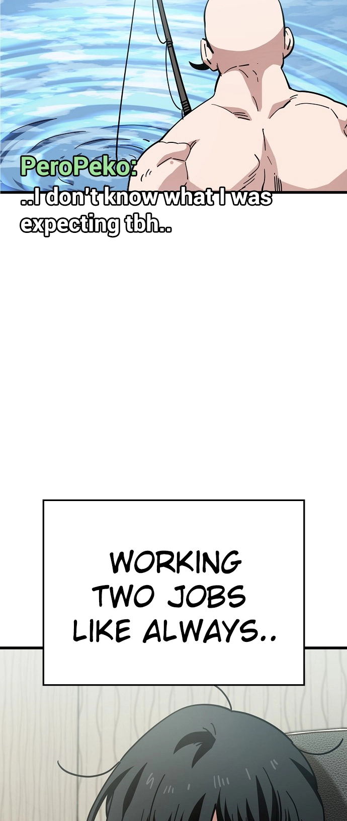 Jobless Gye Baek-sun Chapter 149 page 26 - 