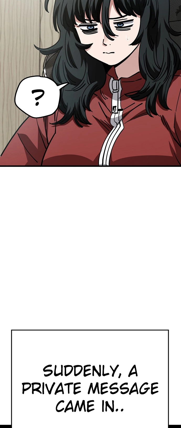 Jobless Gye Baek-sun Chapter 149 page 27 - 