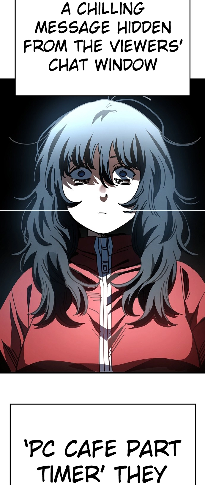 Jobless Gye Baek-sun Chapter 149 page 29 - 