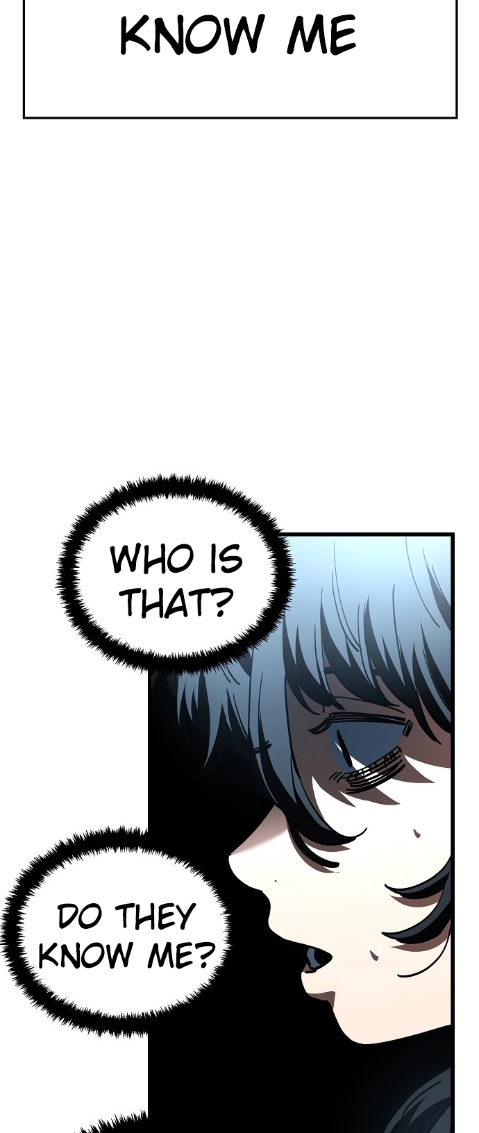 Jobless Gye Baek-sun Chapter 149 page 30 - 
