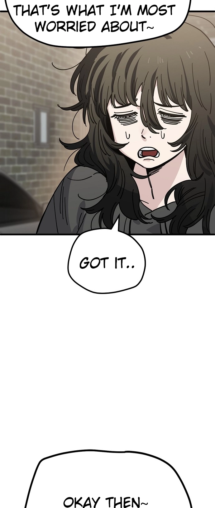 Jobless Gye Baek-sun Chapter 149 page 4 - 