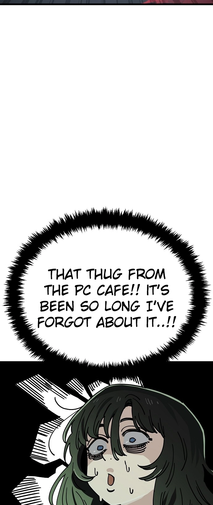Jobless Gye Baek-sun Chapter 149 page 39 - 
