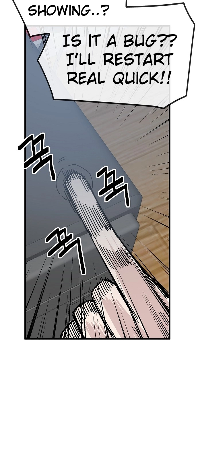 Jobless Gye Baek-sun Chapter 149 page 41 - 