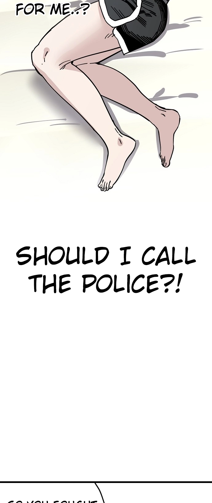 Jobless Gye Baek-sun Chapter 149 page 44 - 
