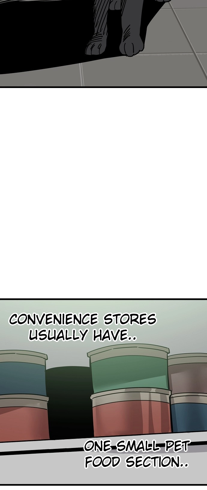 Jobless Gye Baek-sun Chapter 149 page 54 - 