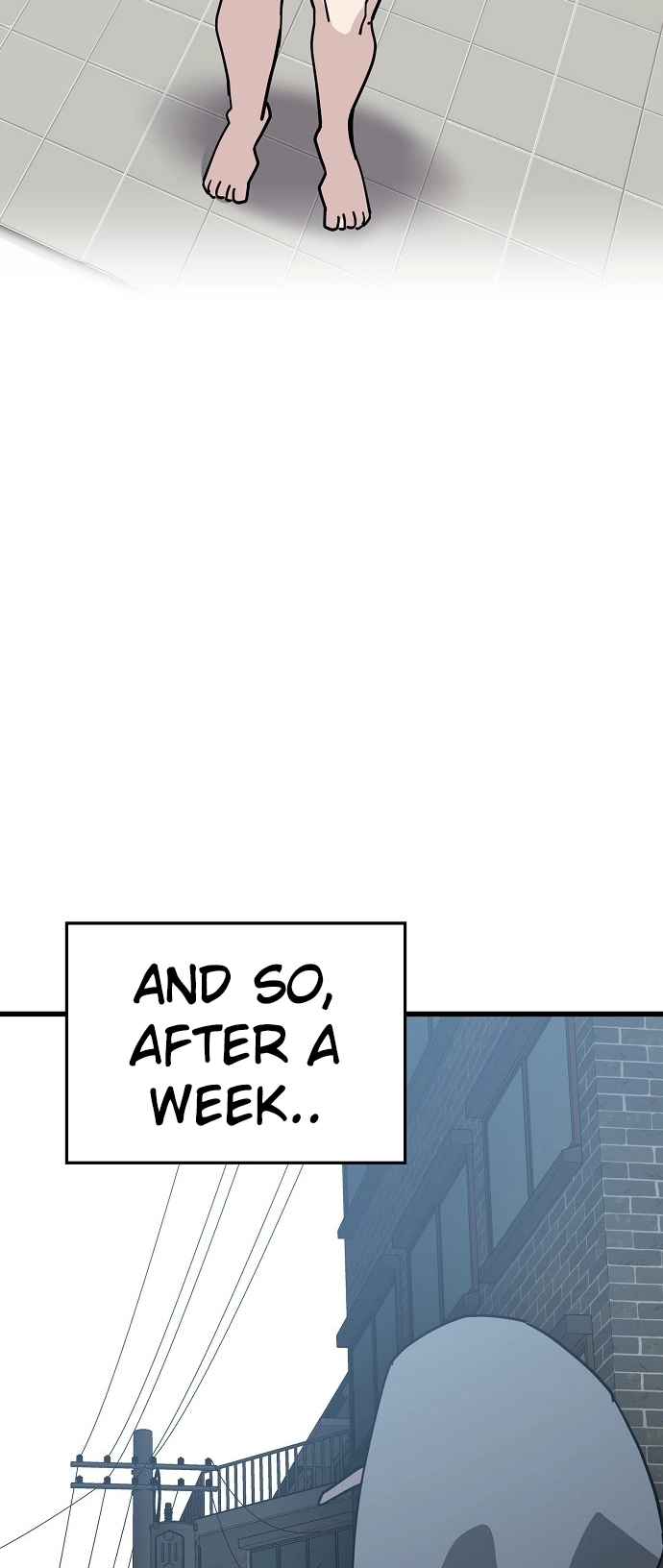 Jobless Gye Baek-sun Chapter 149 page 56 - 