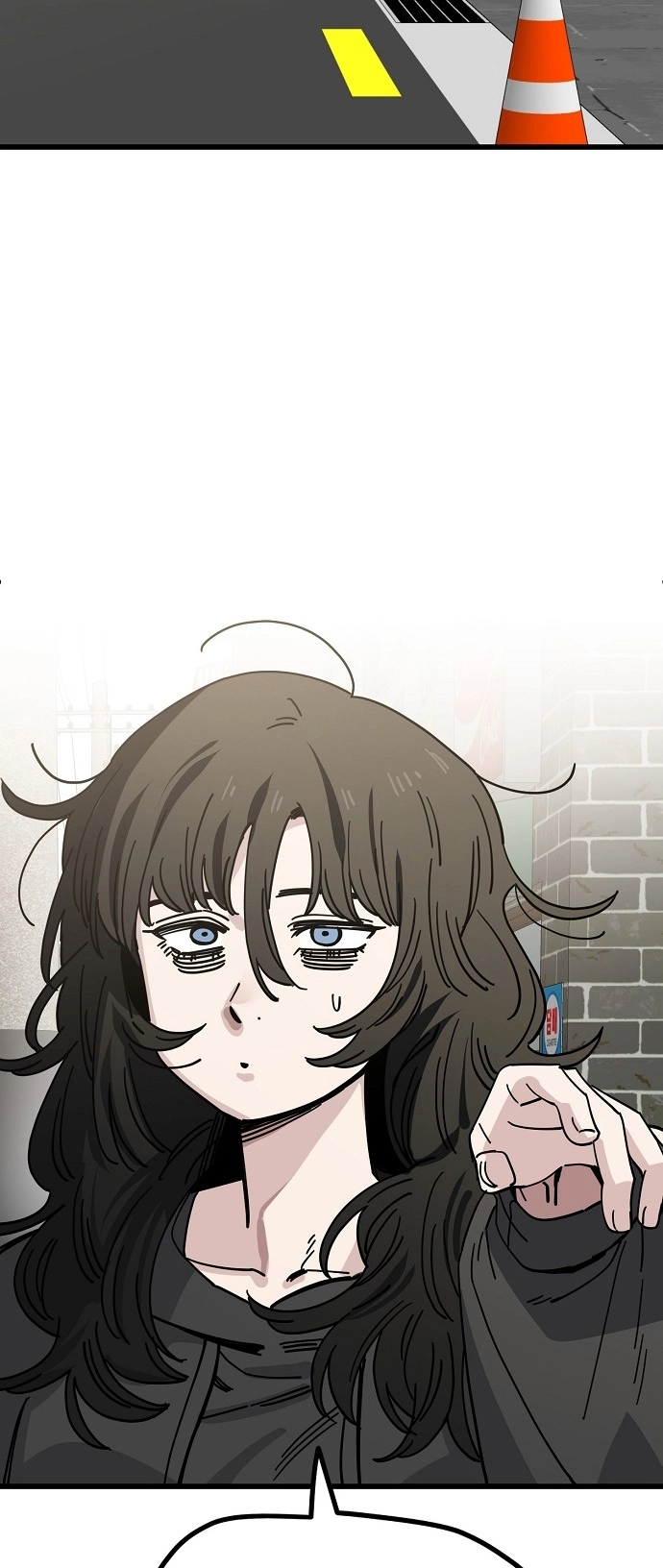 Jobless Gye Baek-sun Chapter 149 page 7 - 