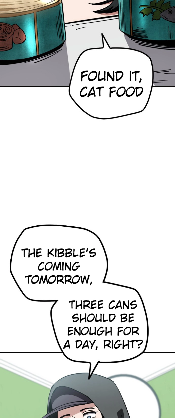 Jobless Gye Baek-sun Chapter 150 page 13 - 