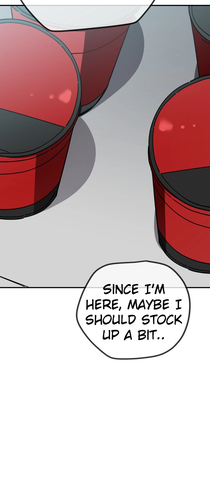Jobless Gye Baek-sun Chapter 150 page 16 - 