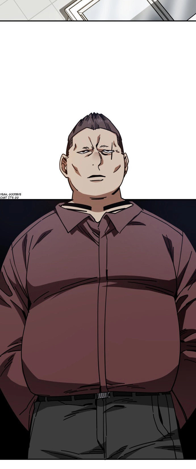 Jobless Gye Baek-sun Chapter 150 page 18 - 