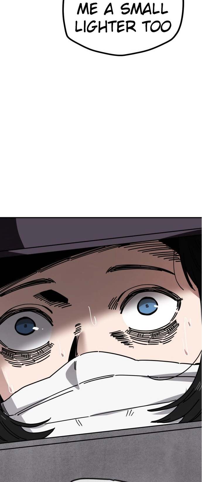 Jobless Gye Baek-sun Chapter 150 page 20 - 