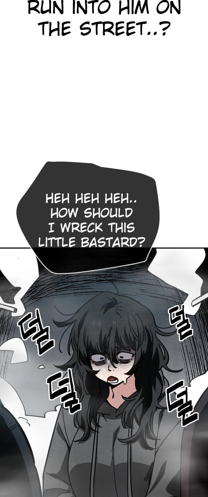Jobless Gye Baek-sun Chapter 150 page 3 - 