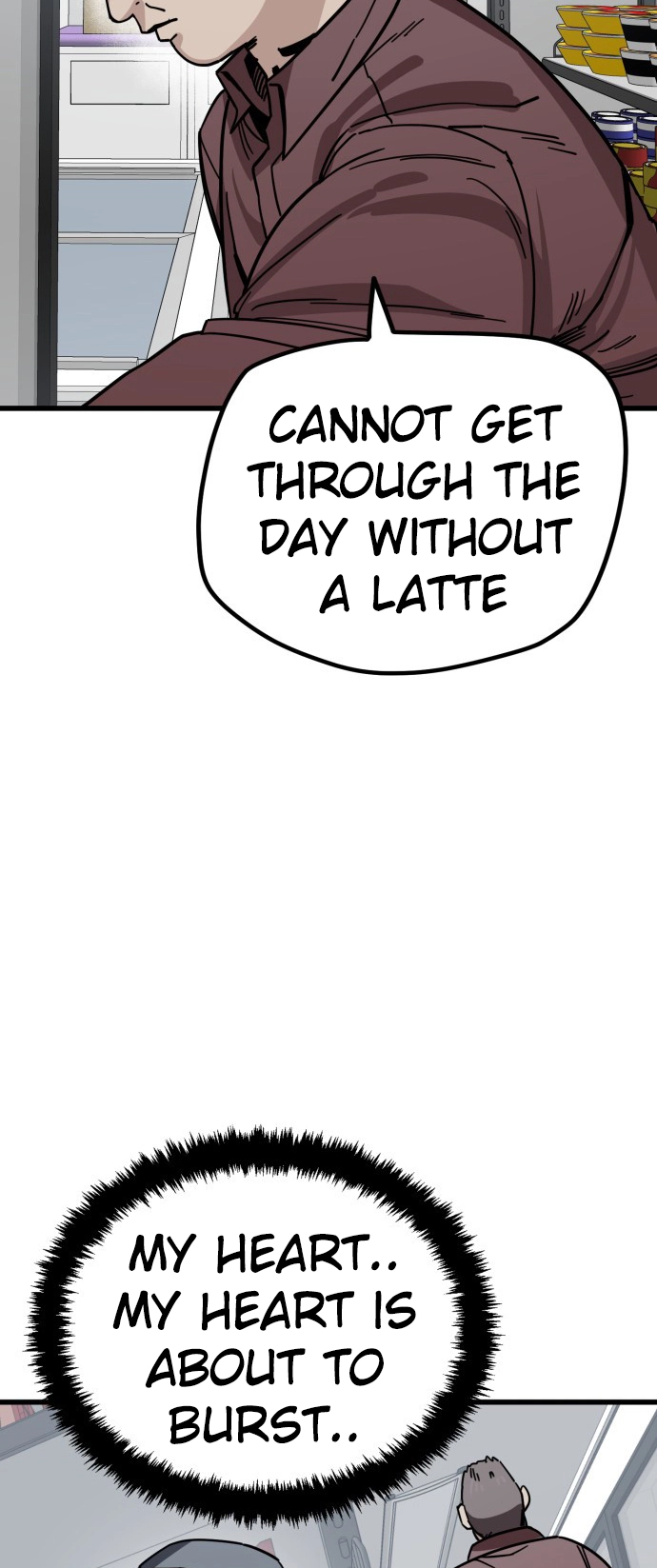Jobless Gye Baek-sun Chapter 150 page 28 - 