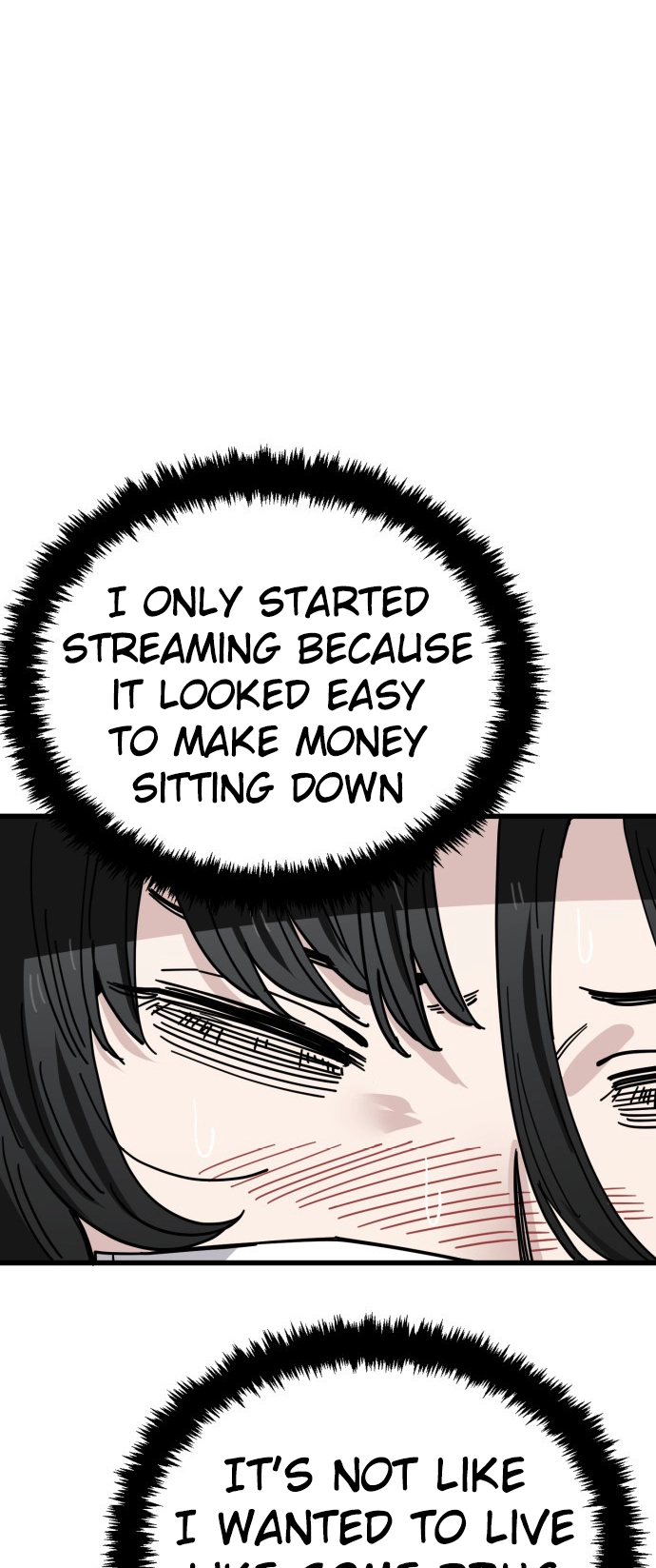 Jobless Gye Baek-sun Chapter 150 page 31 - 
