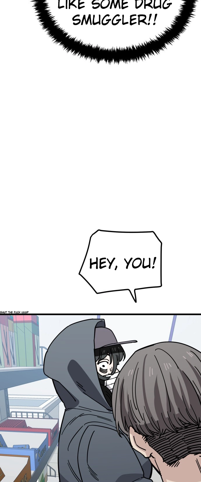 Jobless Gye Baek-sun Chapter 150 page 32 - 