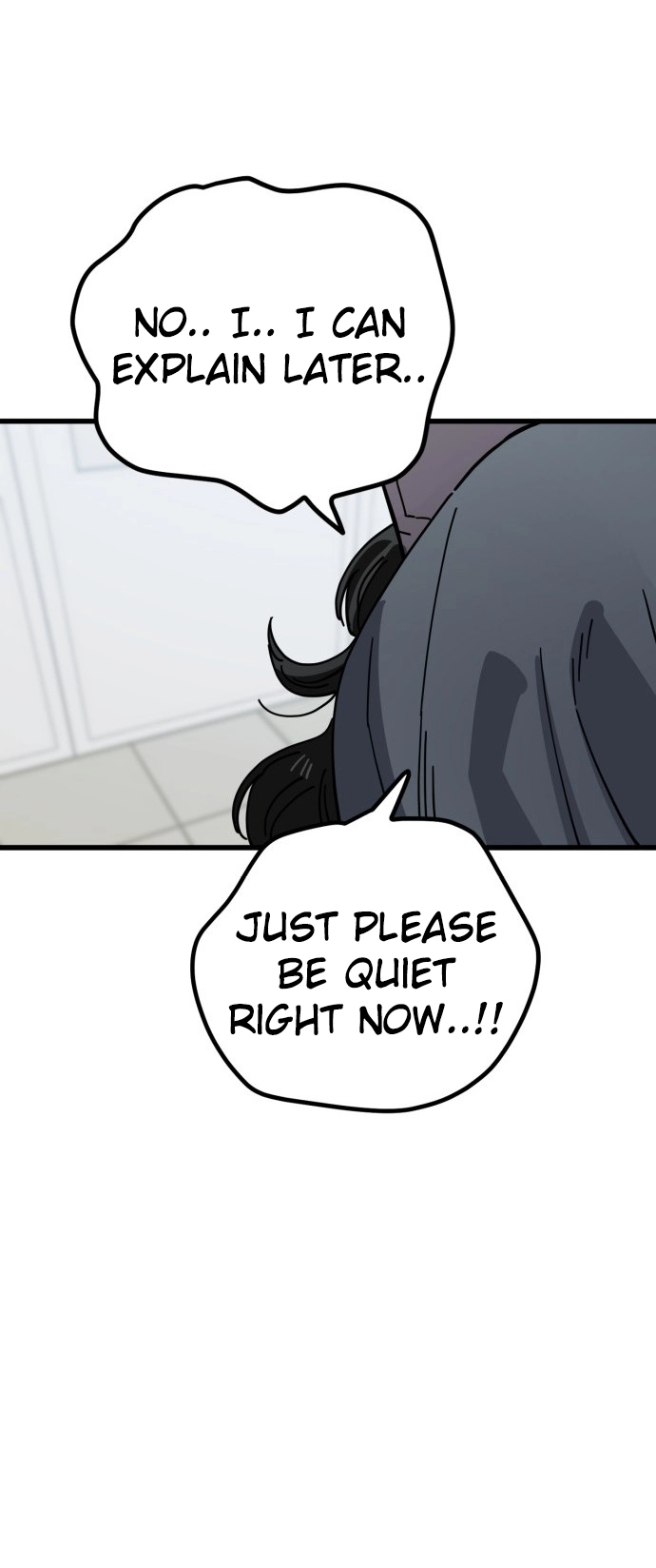 Jobless Gye Baek-sun Chapter 150 page 36 - 