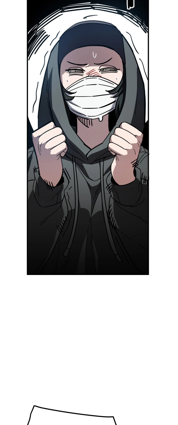 Jobless Gye Baek-sun Chapter 150 page 5 - 