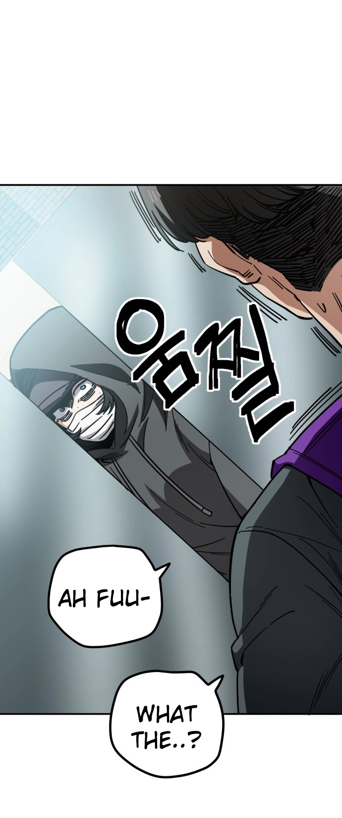 Jobless Gye Baek-sun Chapter 150 page 10 - 