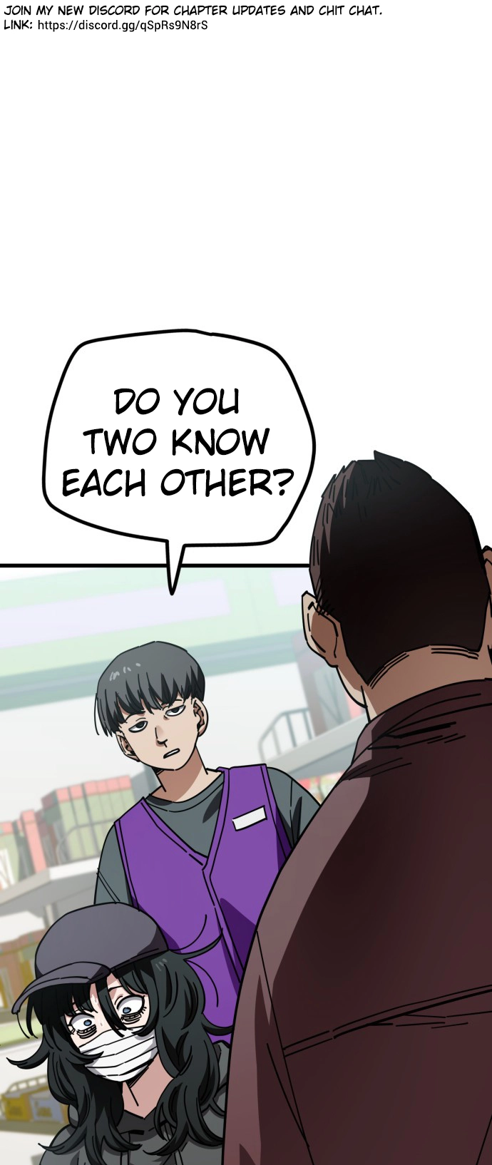 Jobless Gye Baek-sun Chapter 151 page 1 - 